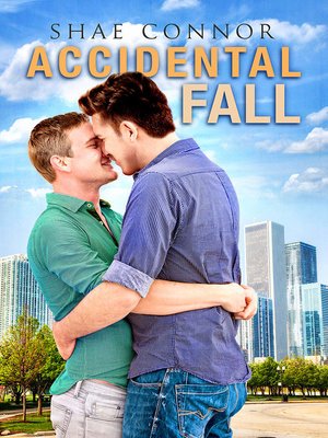 cover image of Accidental Fall